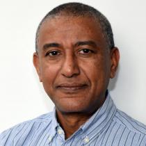 Dr Seife Ayele